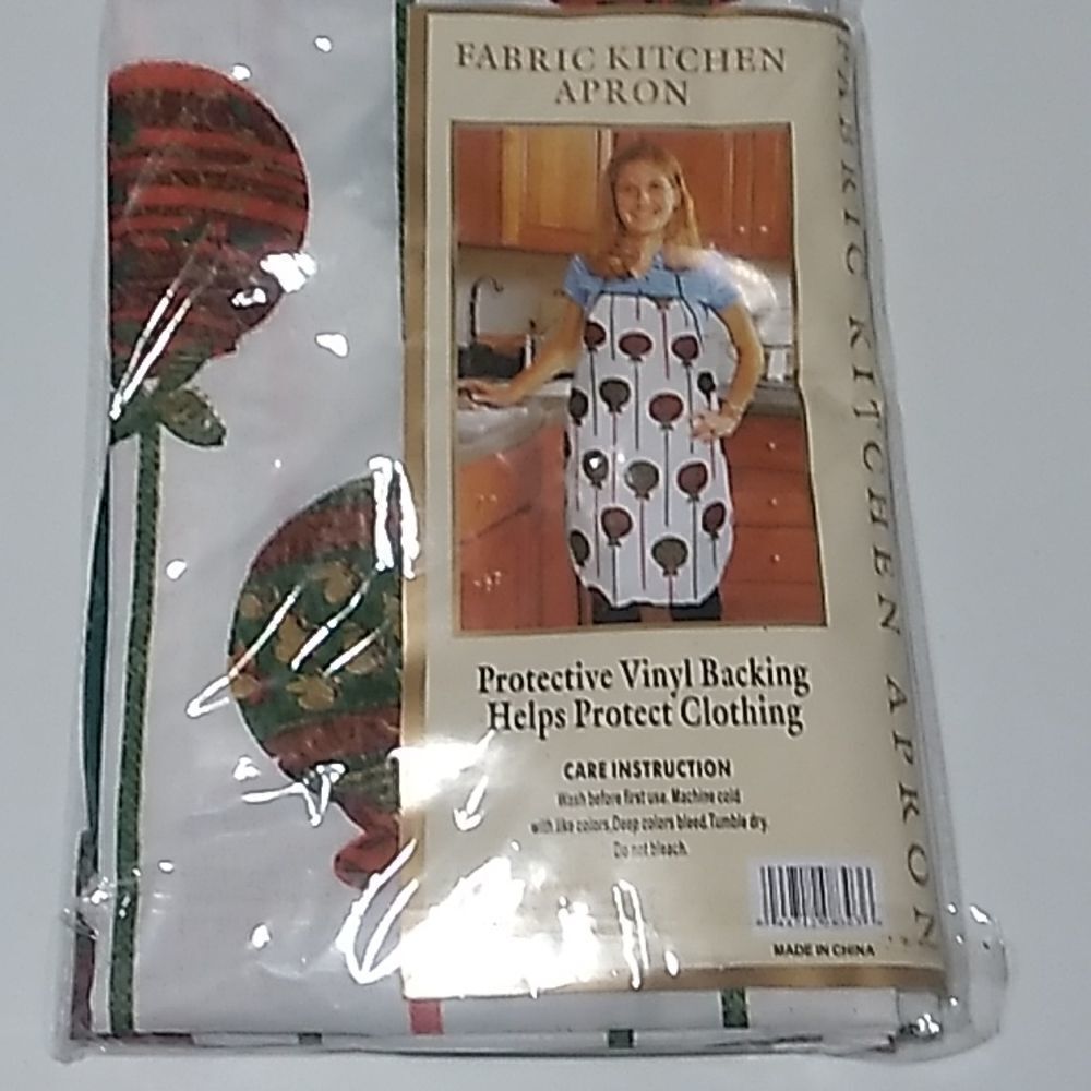 Better Home Apron - Picture 2 of 3